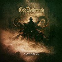 God Dethroned - Asmodevs
