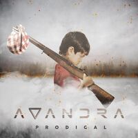 Avandra - Prodigal