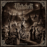 Witcher - Lélekharang