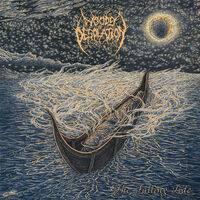 Woods Of Desolation - The Falling Tide [full album stream]