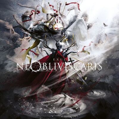 Ne Obliviscaris - Equus