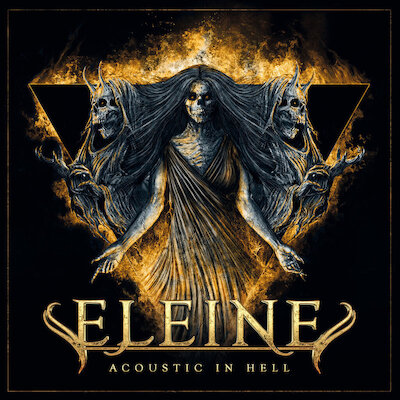 Eleine - Ava Of Death [Acoustic]