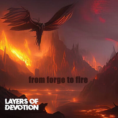 Layers Of Devotion - From Forge To Fire