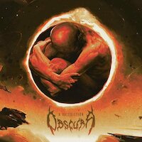 Obscura - Heritage