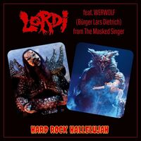 Lordi - Hard Rock Hallelujah