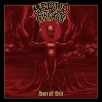 Nervochaos - Son Of Sin