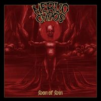 Nervochaos - Son Of Sin