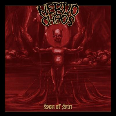 Nervochaos - Son Of Sin