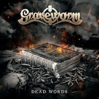 Graveworm - Dead Words