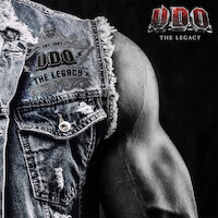 U.D.O. - The Legacy