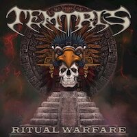 Temtris - Ritual Warfare