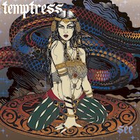 Temptress - Serpentine