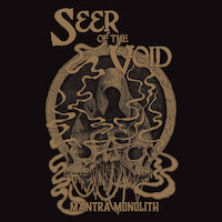 Seer Of The Void - Electric Father