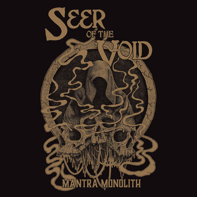 Seer Of The Void - Electric Father