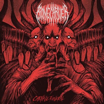 Bonecarver- Carnage Funeral