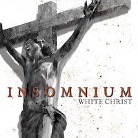 Insomnium - White Christ [Ft. Sakis Tolis]