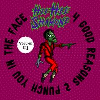 Hee Hee Shamone - Would U Care 2 Dance