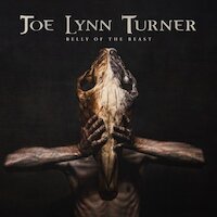 Joe Lynn Turner - Belly Of The Beast