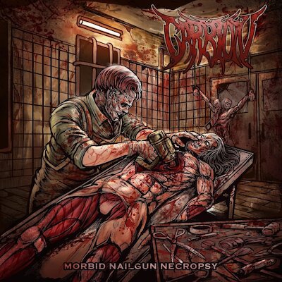 Carrion - Genetic Alteration