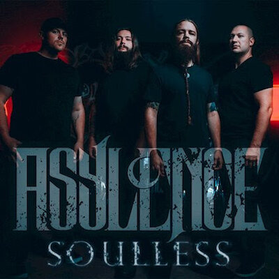 Asylence - Soulless