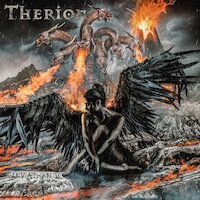 Therion - Leviathan II