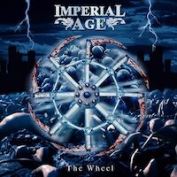 Imperial Age - The Wheel