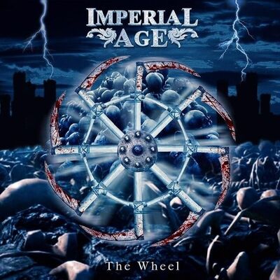 Imperial Age - The Wheel