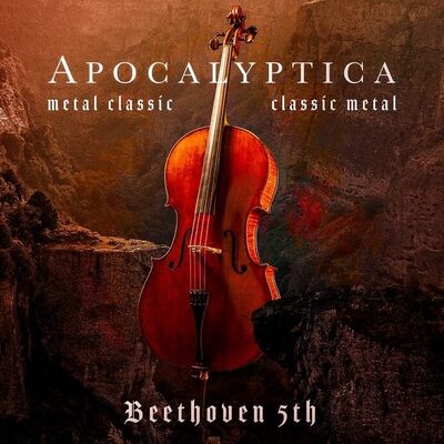 Apocalyptica - Beethoven 5th [Ludwig van Beethoven cover]