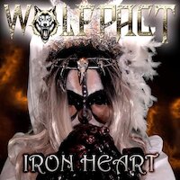 Wolfpact - Iron Heart