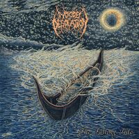 Woods Of Desolation - The Falling Tide