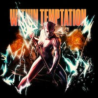 Within Temptation - The Fire Within