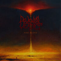 Devenial Verdict - Ash Blind