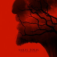 Sakis Tolis - Ancestral Whispers