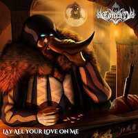 Eonian - Lay All Your Love On Me [ABBA cover]