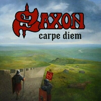 Saxon - Dambusters