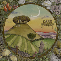 Dark Forest - Skylark