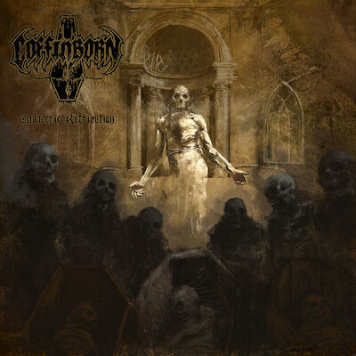 Coffinborn - Undead Ceremony