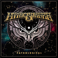 Mythosphere - For No Other Eye