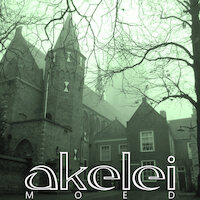 Akelei - Moed