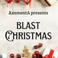 Axamenta - Blast Christmas [Wham cover]