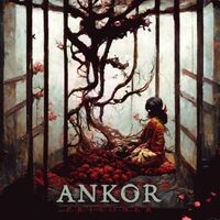 Ankor - Prisoner