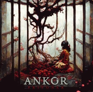 Ankor - Prisoner