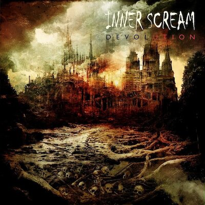 Inner Scream - Devolution