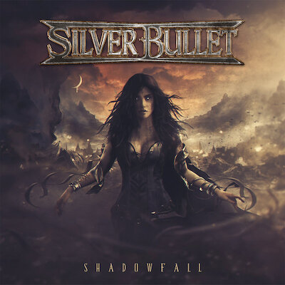 Silver Bullet - The Ones To Fall
