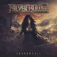 Silver Bullet - The Thirteen Nails