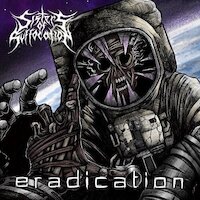 Sisters Of Suffocation - Cordon Sanitaire