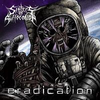 Sisters Of Suffocation - Cordon Sanitaire