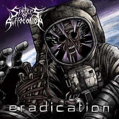 Sisters Of Suffocation - Cordon Sanitaire