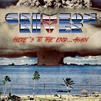 Crimson River - Here's to the End... Again