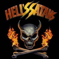 Hell's Satans - Amulepe Taiñ Weichan